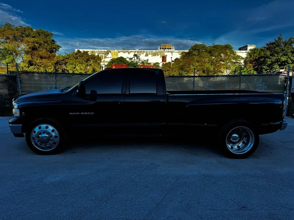 2005 Dodge Ram 3rd Gen - Image 3 of 8