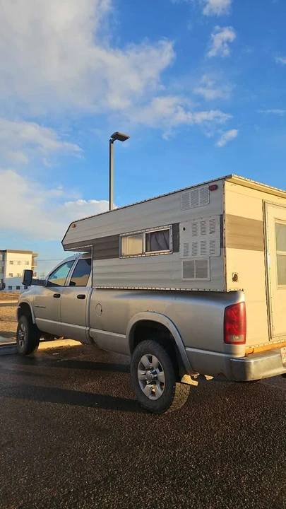 2005 Dodge Ram 3rd Gen - Image 6 of 7