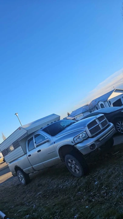 2005 Dodge Ram 3rd Gen - Image 4 of 7
