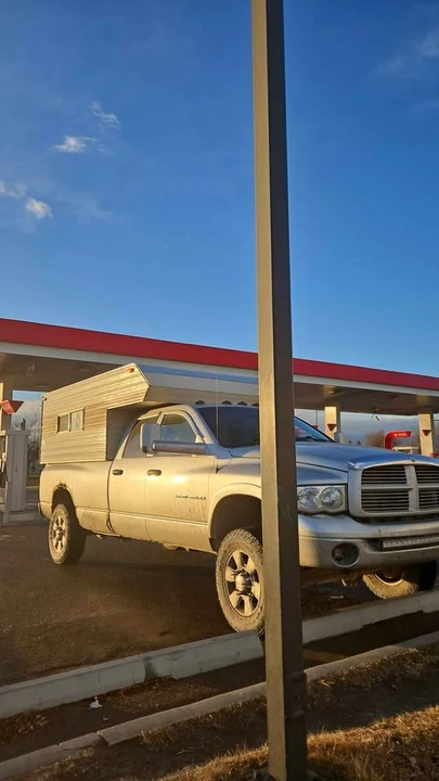 2005 Dodge Ram 3rd Gen - Image 7 of 7