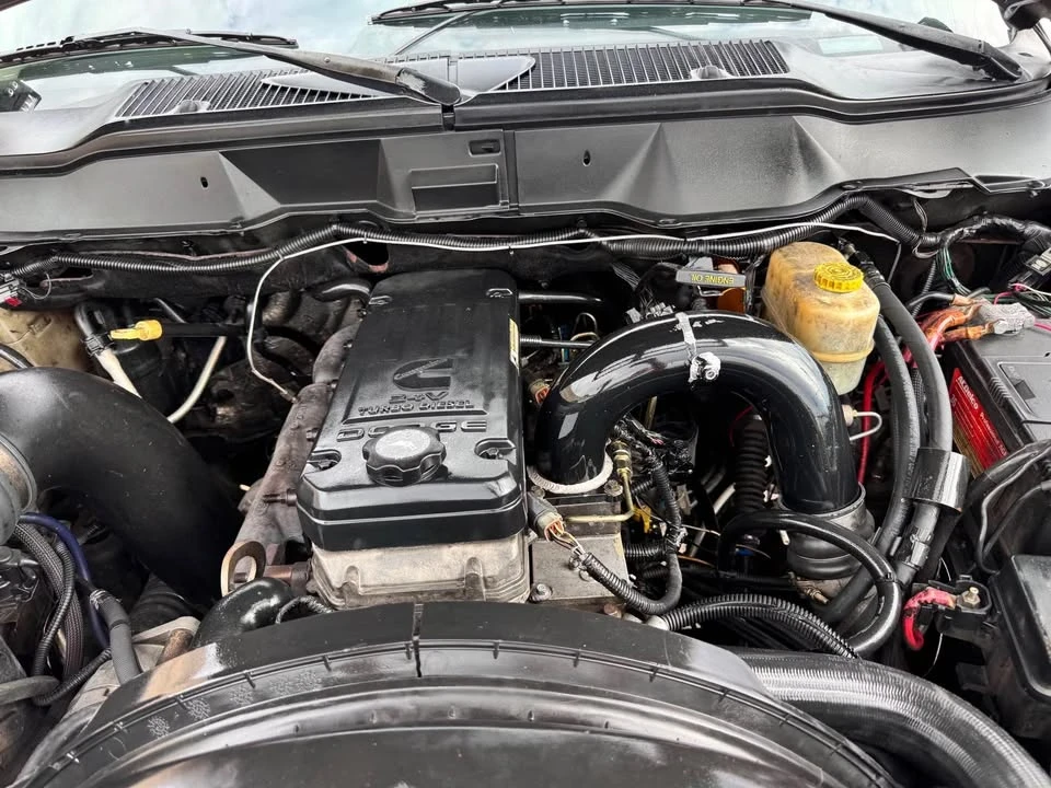 2005 Dodge Ram 3rd Gen - Image 19 of 20