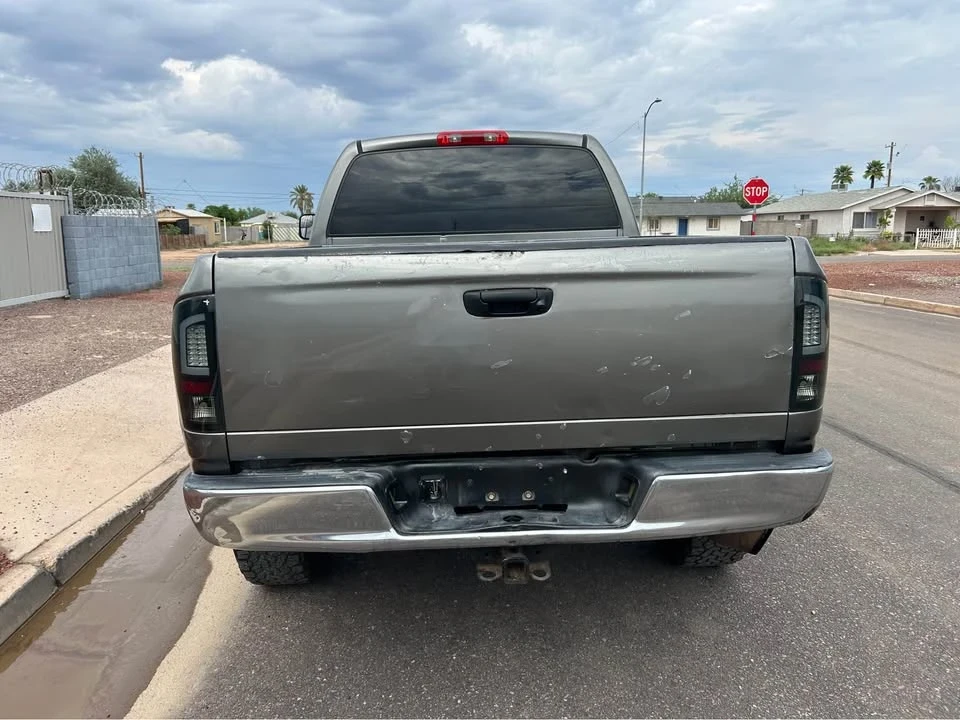 2005 Dodge Ram 3rd Gen - Image 8 of 20