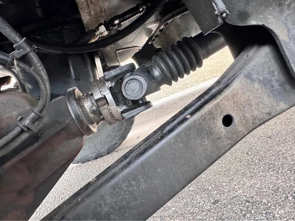 2005 Dodge Ram 3rd Gen - Image 15 of 20