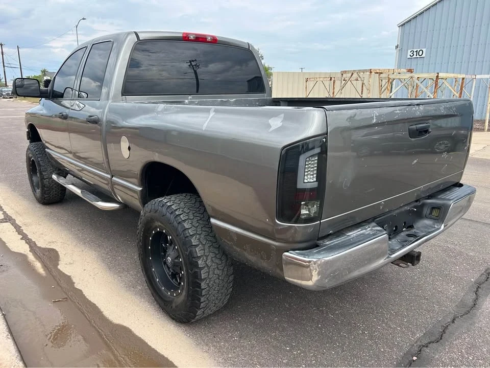 2005 Dodge Ram 3rd Gen - Image 4 of 20