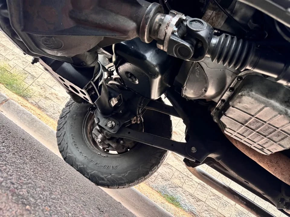 2005 Dodge Ram 3rd Gen - Image 18 of 20