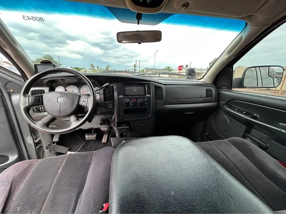 2005 Dodge Ram 3rd Gen - Image 12 of 20