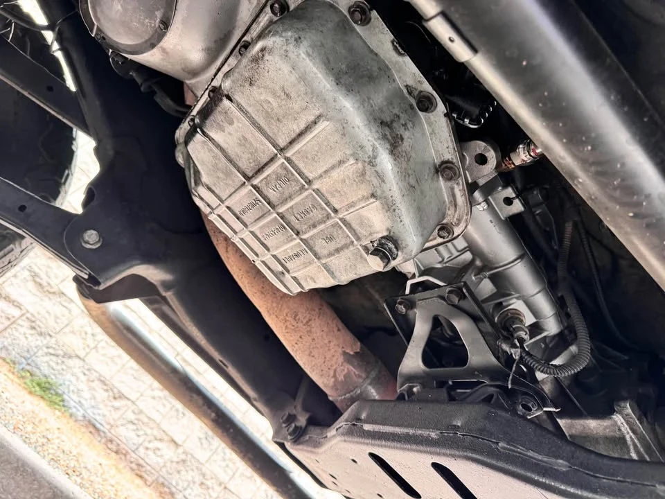 2005 Dodge Ram 3rd Gen - Image 16 of 20
