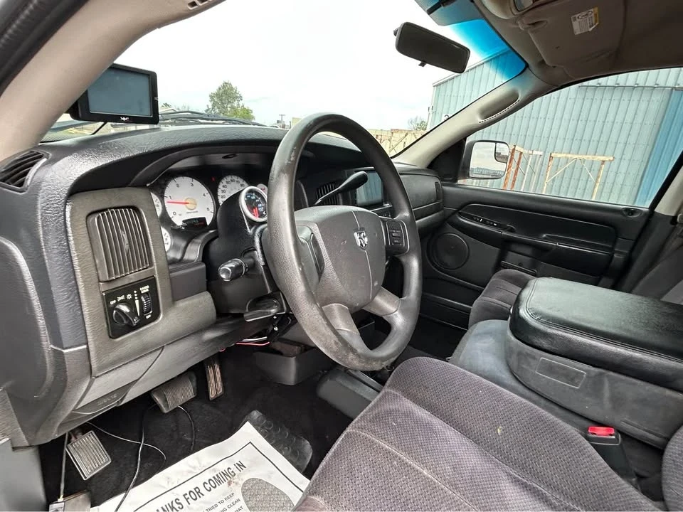 2005 Dodge Ram 3rd Gen - Image 13 of 20