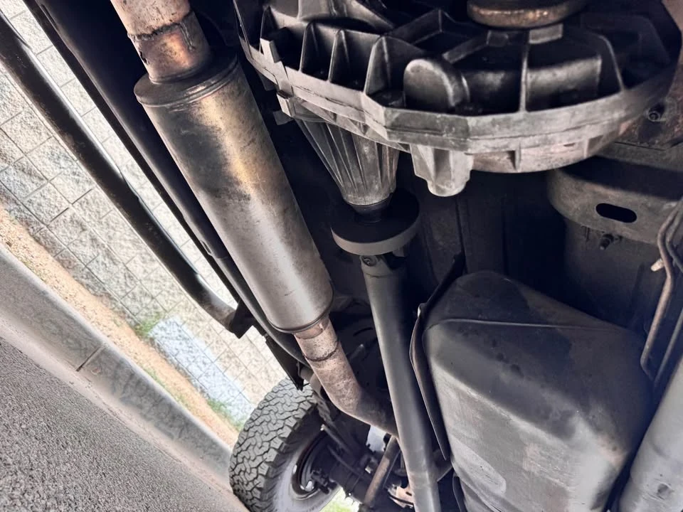 2005 Dodge Ram 3rd Gen - Image 20 of 20
