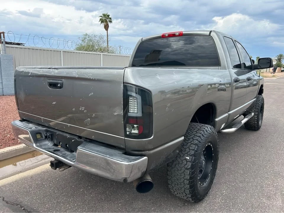 2005 Dodge Ram 3rd Gen - Image 2 of 20