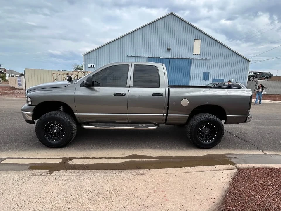 2005 Dodge Ram 3rd Gen - Image 5 of 20