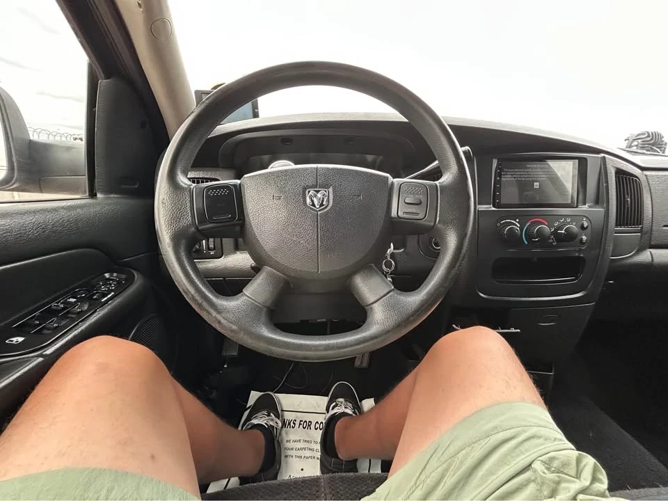 2005 Dodge Ram 3rd Gen - Image 11 of 20