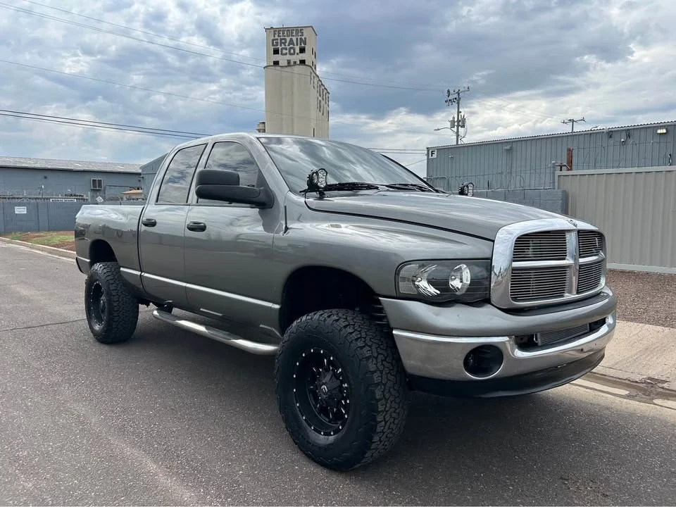 2005 Dodge Ram 3rd Gen - Image 7 of 20