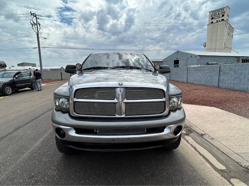 2005 Dodge Ram 3rd Gen - Image 6 of 20