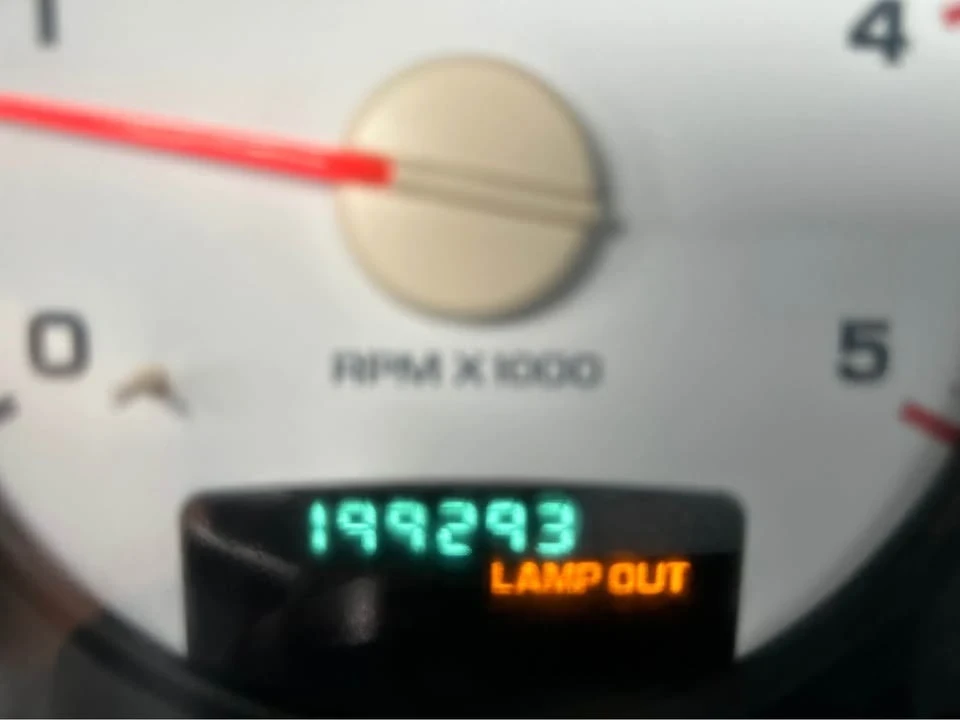 2005 Dodge Ram 3rd Gen - Image 9 of 20