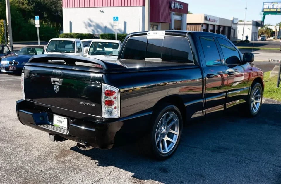 2005 Dodge Ram SRT-10 3rd Gen - Image 4 of 15