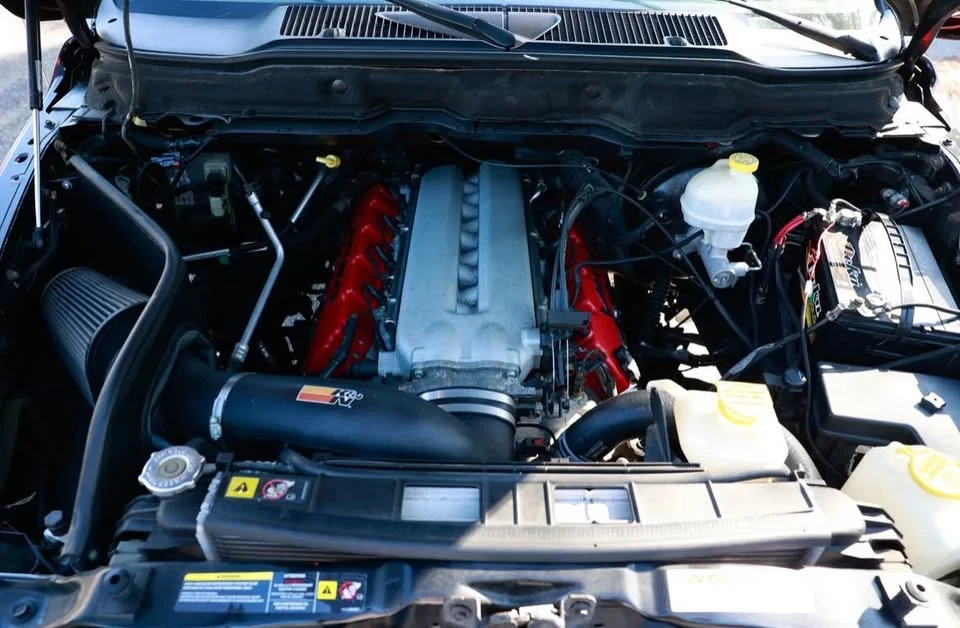 2005 Dodge Ram SRT-10 3rd Gen - Image 15 of 15