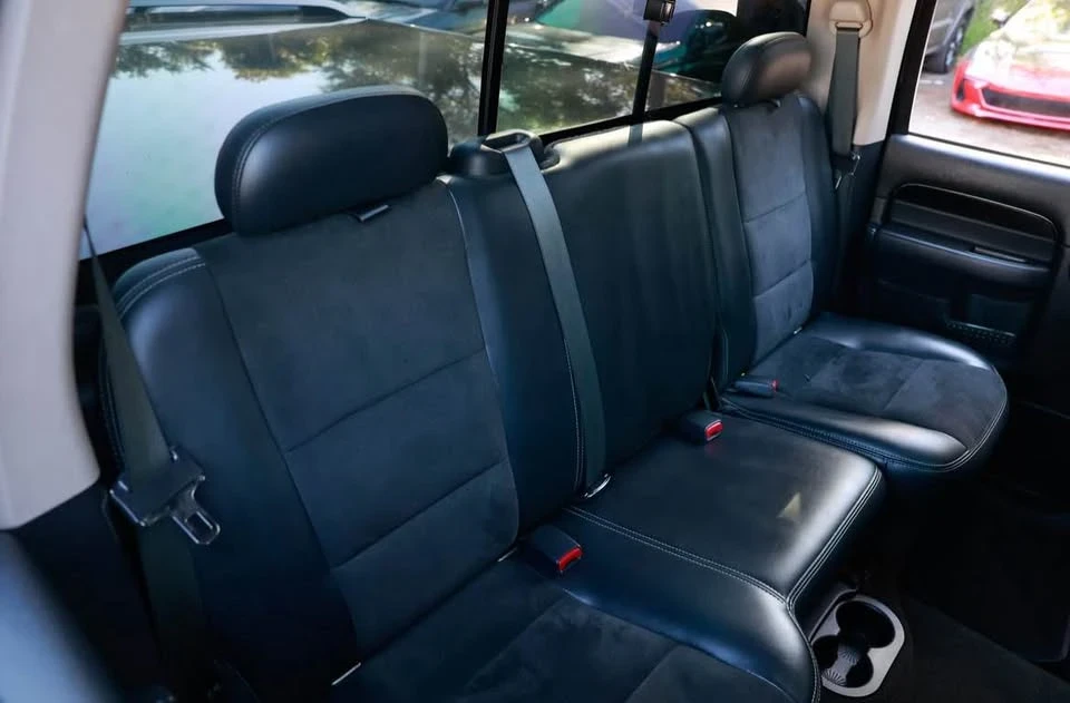 2005 Dodge Ram SRT-10 3rd Gen - Image 13 of 15