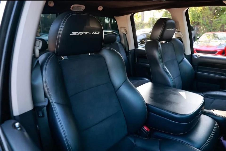 2005 Dodge Ram SRT-10 3rd Gen - Image 14 of 15