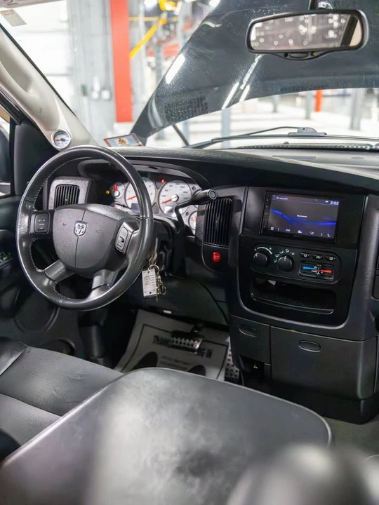 2005 Dodge Ram SRT-10 3rd Gen - Image 15 of 20