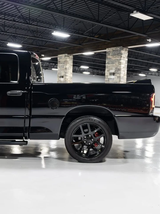 2005 Dodge Ram SRT-10 3rd Gen - Image 6 of 20