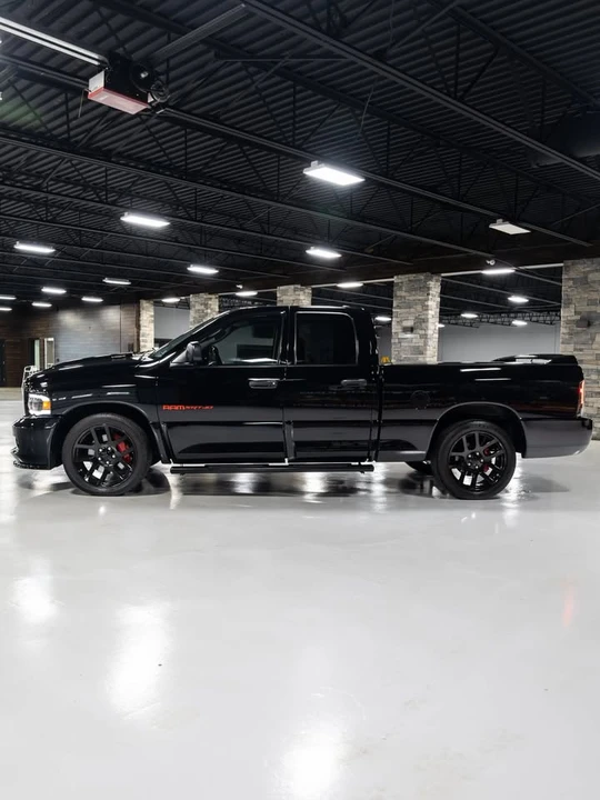2005 Dodge Ram SRT-10 3rd Gen - Image 4 of 20