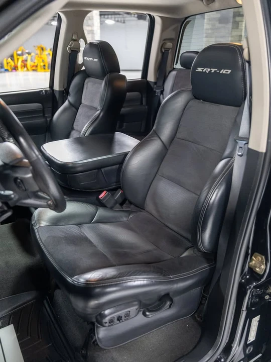 2005 Dodge Ram SRT-10 3rd Gen - Image 13 of 20