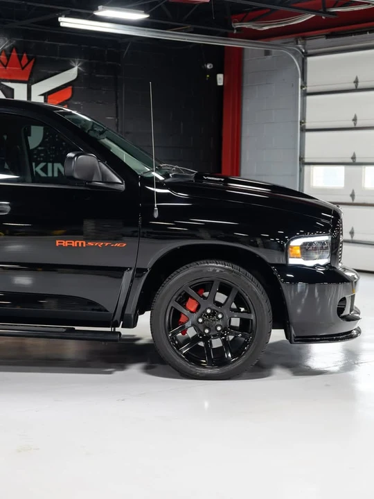 2005 Dodge Ram SRT-10 3rd Gen - Image 10 of 20