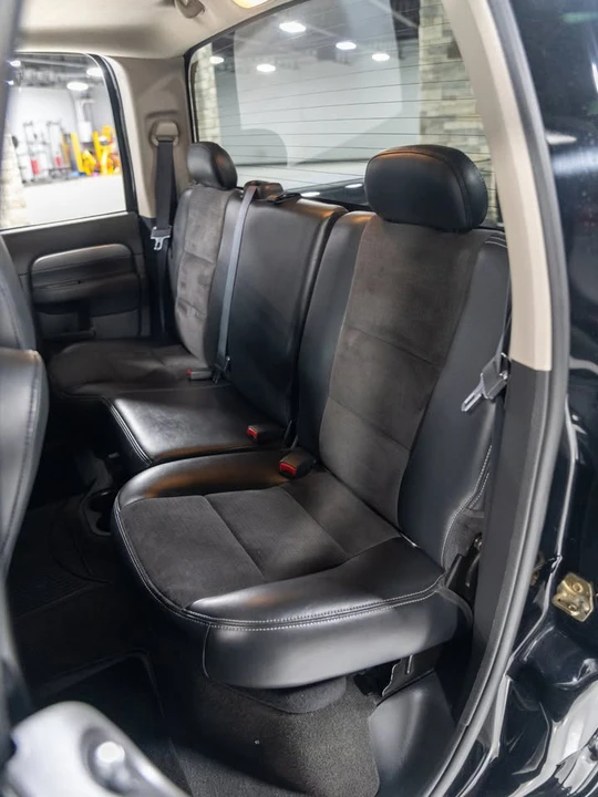 2005 Dodge Ram SRT-10 3rd Gen - Image 14 of 20