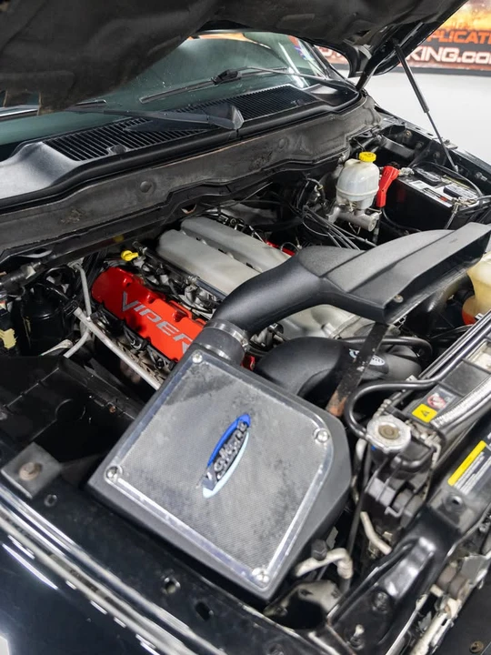 2005 Dodge Ram SRT-10 3rd Gen - Image 19 of 20