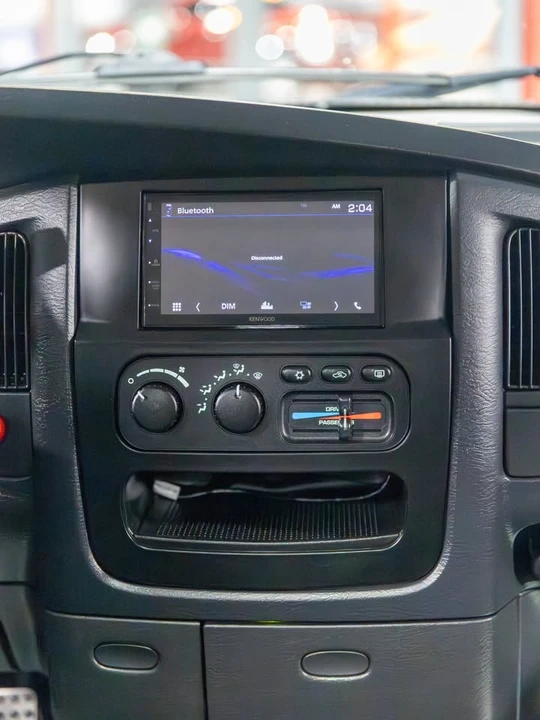 2005 Dodge Ram SRT-10 3rd Gen - Image 18 of 20