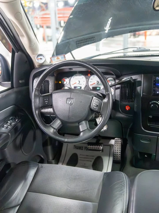 2005 Dodge Ram SRT-10 3rd Gen - Image 16 of 20