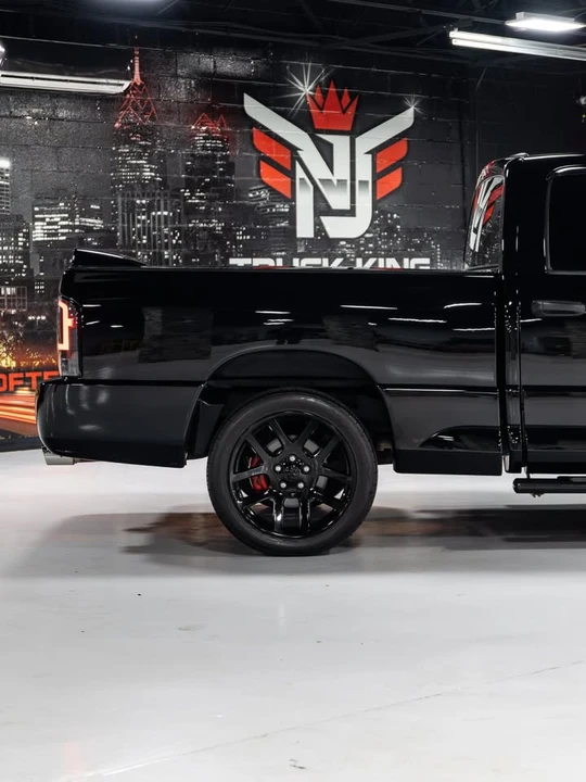 2005 Dodge Ram SRT-10 3rd Gen - Image 9 of 20
