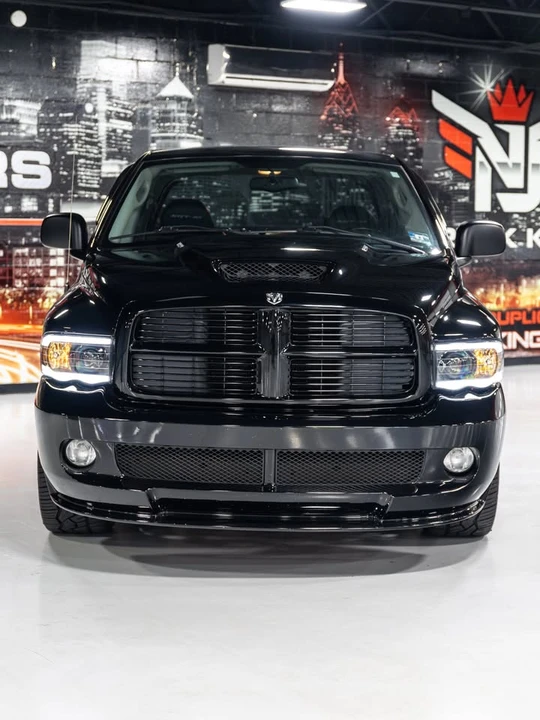 2005 Dodge Ram SRT-10 3rd Gen - Image 12 of 20