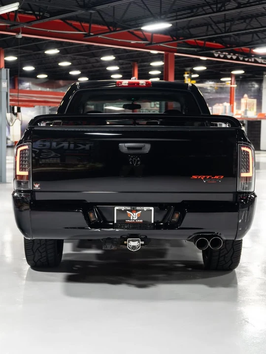 2005 Dodge Ram SRT-10 3rd Gen - Image 7 of 20