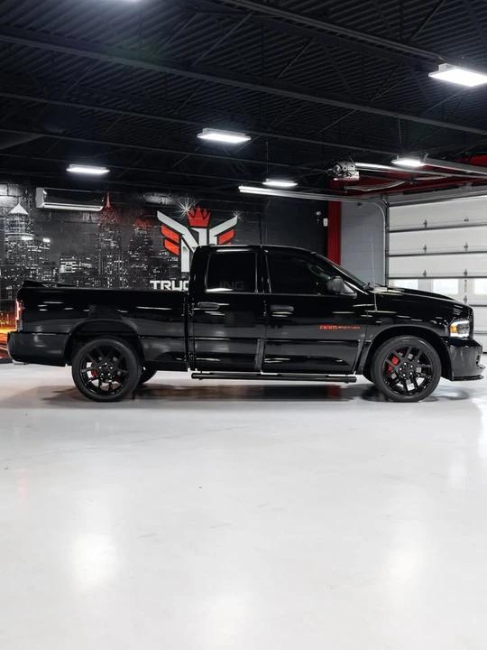 2005 Dodge Ram SRT-10 3rd Gen - Image 8 of 20