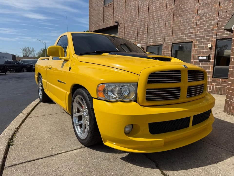 2005 Dodge Ram SRT-10 3rd Gen - Image 13 of 20