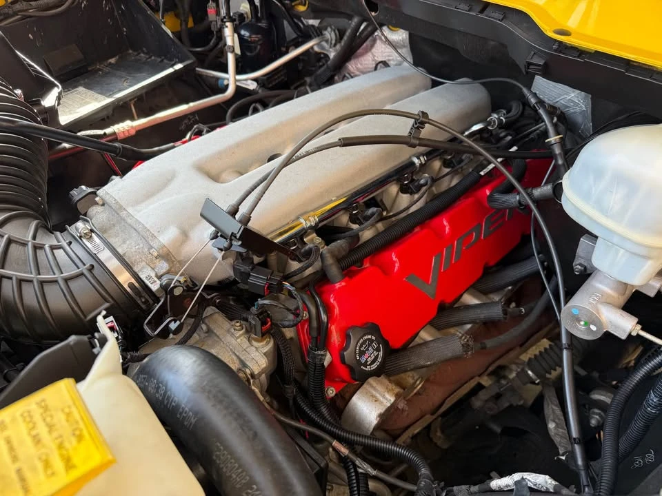 2005 Dodge Ram SRT-10 3rd Gen - Image 10 of 20