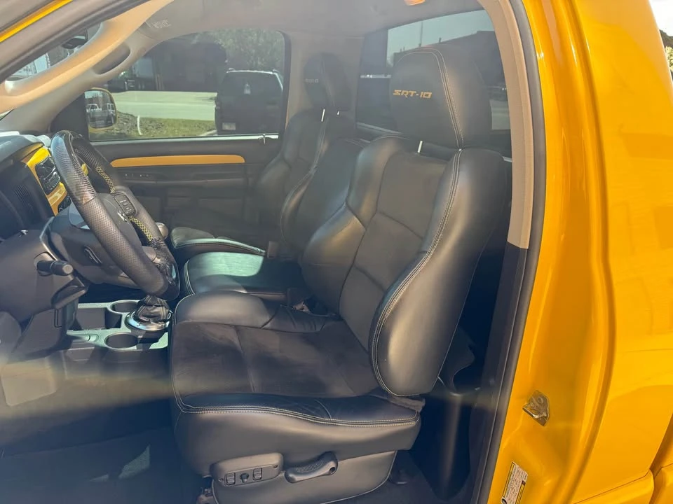 2005 Dodge Ram SRT-10 3rd Gen - Image 15 of 20