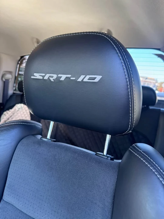 2005 Dodge Ram SRT-10 3rd Gen - Image 7 of 19