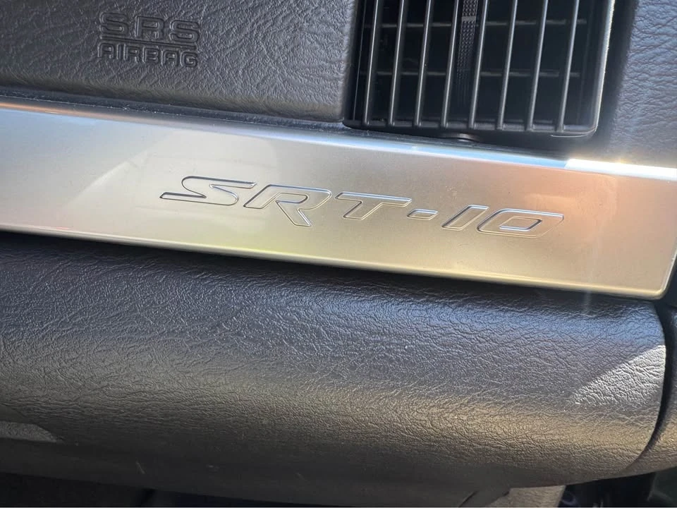 2005 Dodge Ram SRT-10 3rd Gen - Image 16 of 19