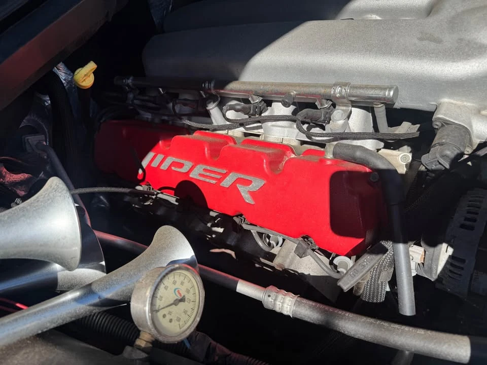 2005 Dodge Ram SRT-10 3rd Gen - Image 13 of 19