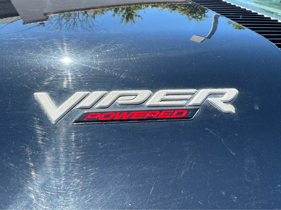 2005 Dodge Ram SRT-10 3rd Gen - Image 5 of 19