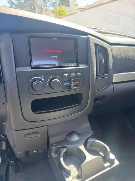 2005 Dodge Ram SRT-10 3rd Gen - Image 9 of 19