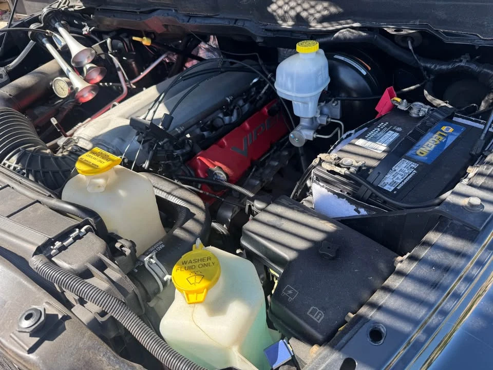 2005 Dodge Ram SRT-10 3rd Gen - Image 15 of 19