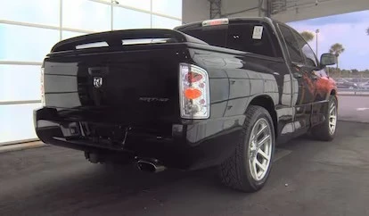 2005 Dodge Ram SRT-10 3rd Gen - Image 4 of 6