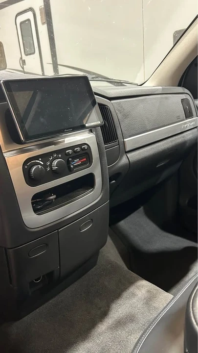 2005 Dodge Ram SRT-10 3rd Gen - Image 6 of 7