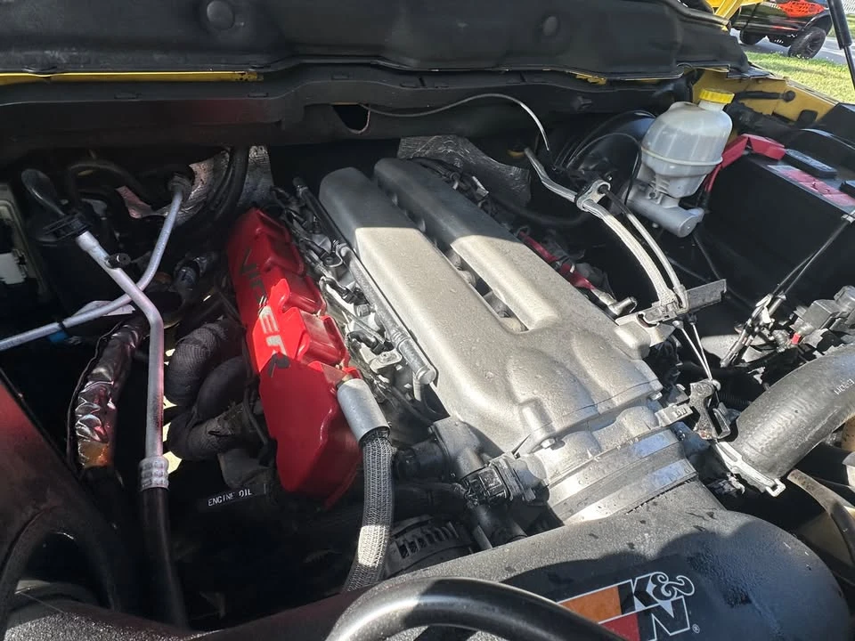 2005 Dodge Ram SRT-10 3rd Gen - Image 18 of 19