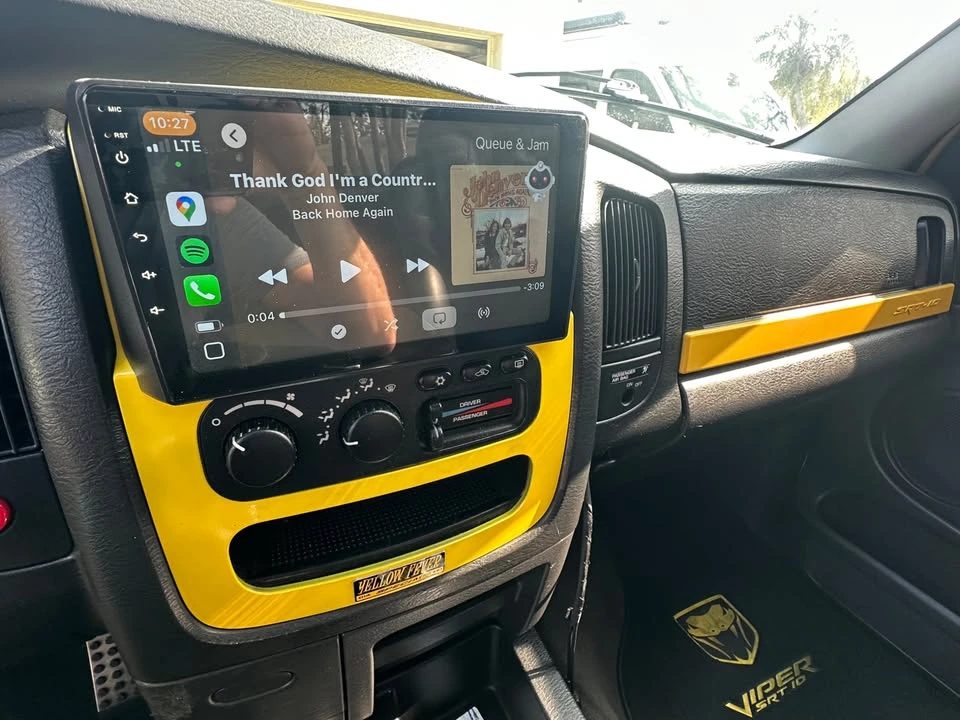 2005 Dodge Ram SRT-10 3rd Gen - Image 15 of 19