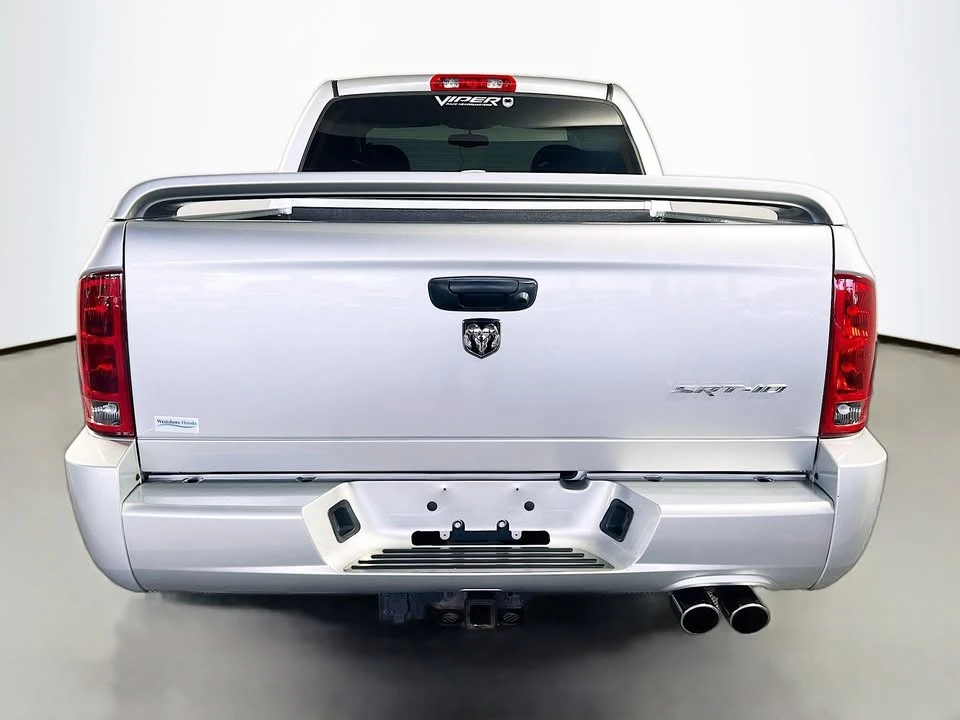 2005 Dodge Ram SRT-10 3rd Gen - Image 4 of 18